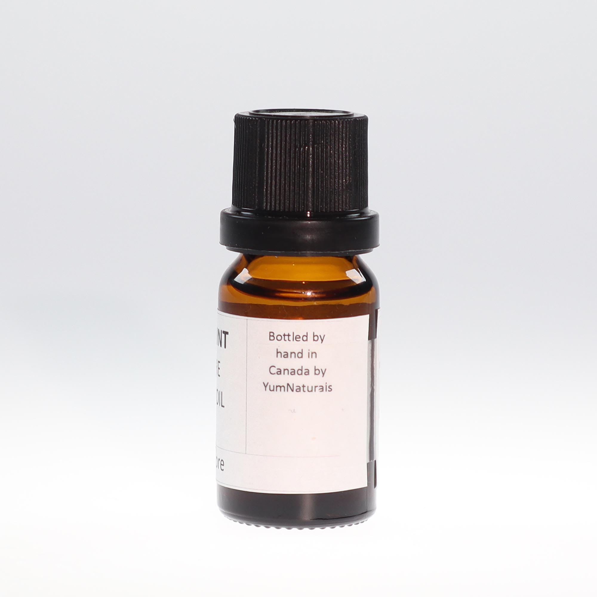 YumNaturals Store Essential Oil Peppermint 10mL Bottled 2K72
