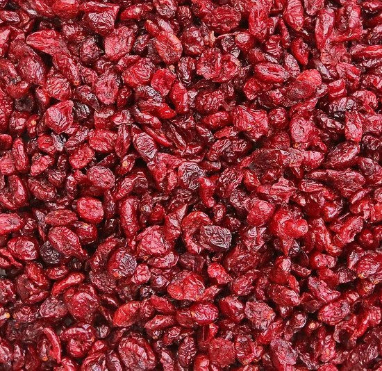 Yum Naturals Emporium - Bringing the Wisdom of Mother Nature to Life - Organic Dried Cranberries