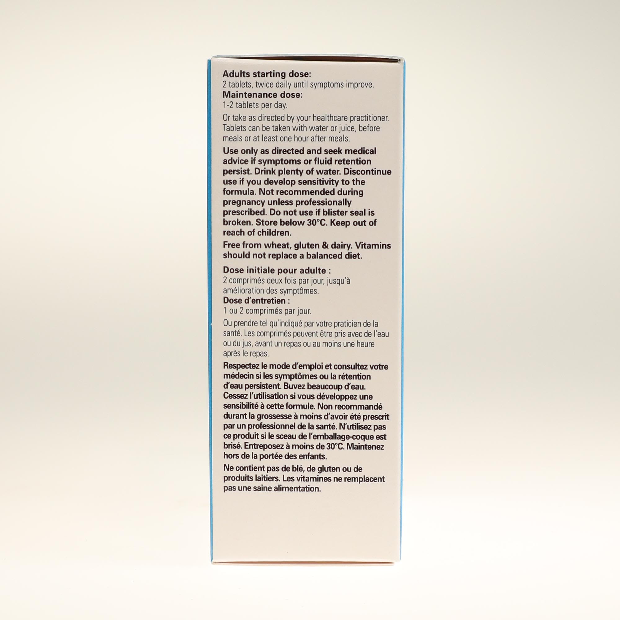 YumNaturals Store Harmony Menopause Dosage 2K72