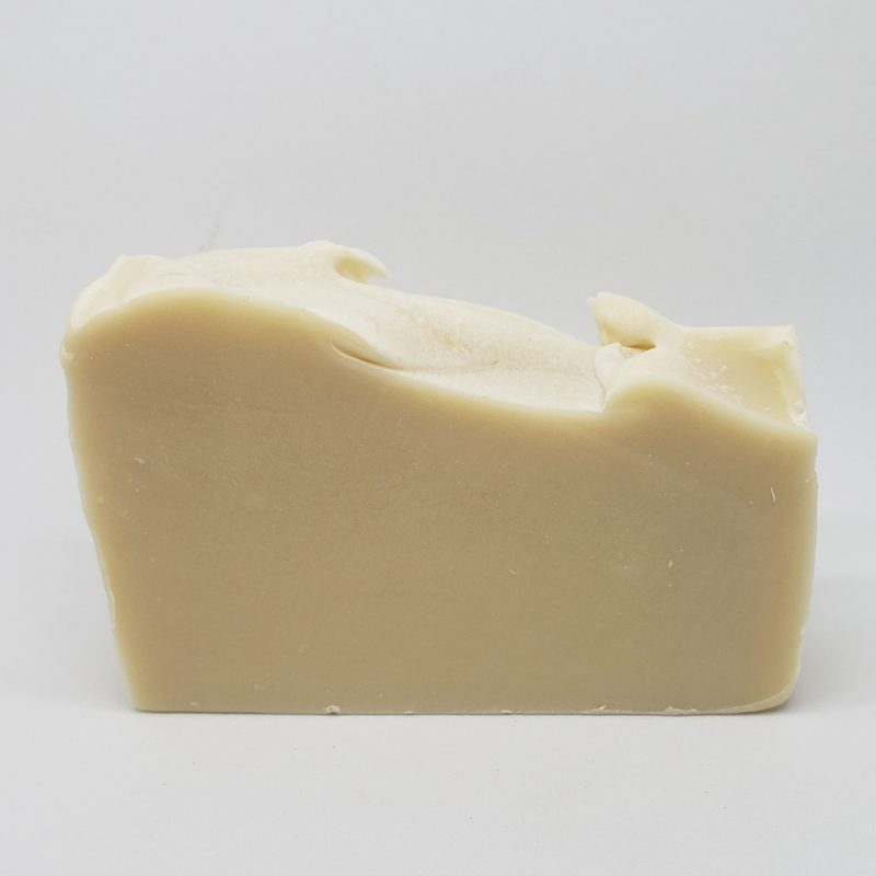 YumNaturals Store - Neroli Goat Milk Handcrafted Artisan Soap