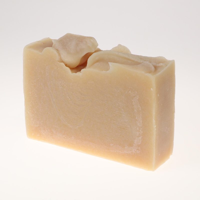 YumNaturals Store Neroli Goat Milk Handcrafted Artisan Soap 2K72