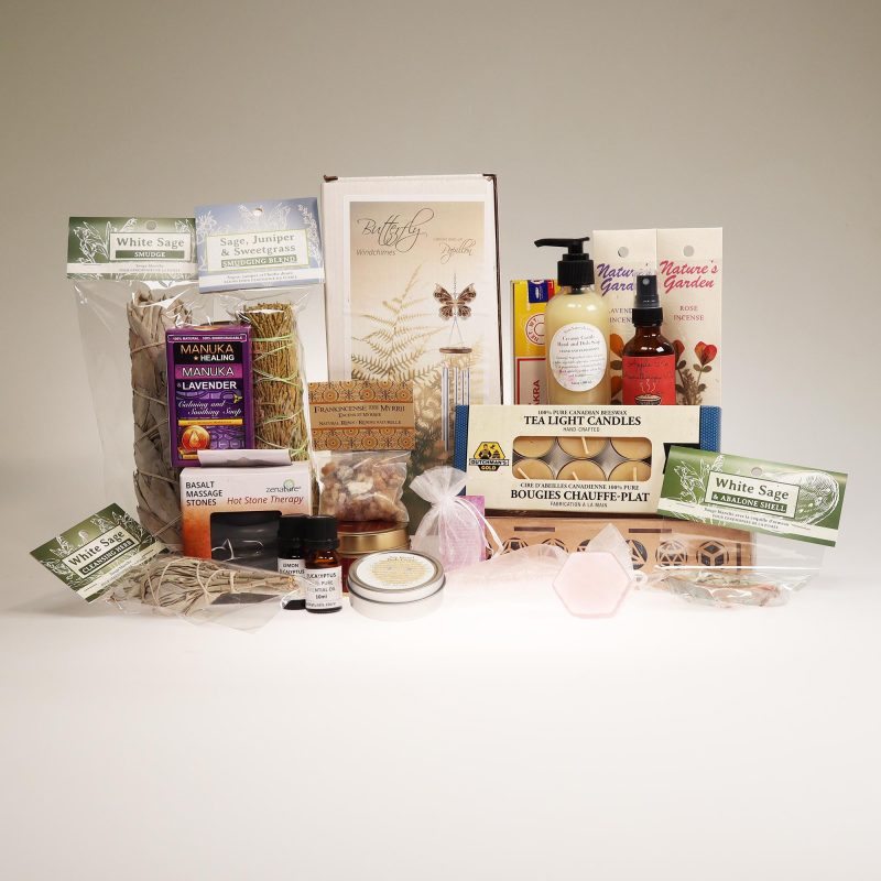 YumNaturals Store Surprise Bag 2025 2K72