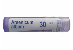 YumNaturals Arsenisum