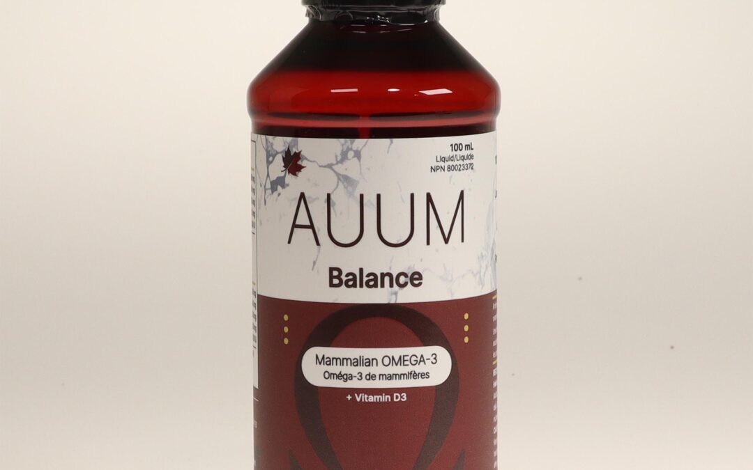 AUUM Balance