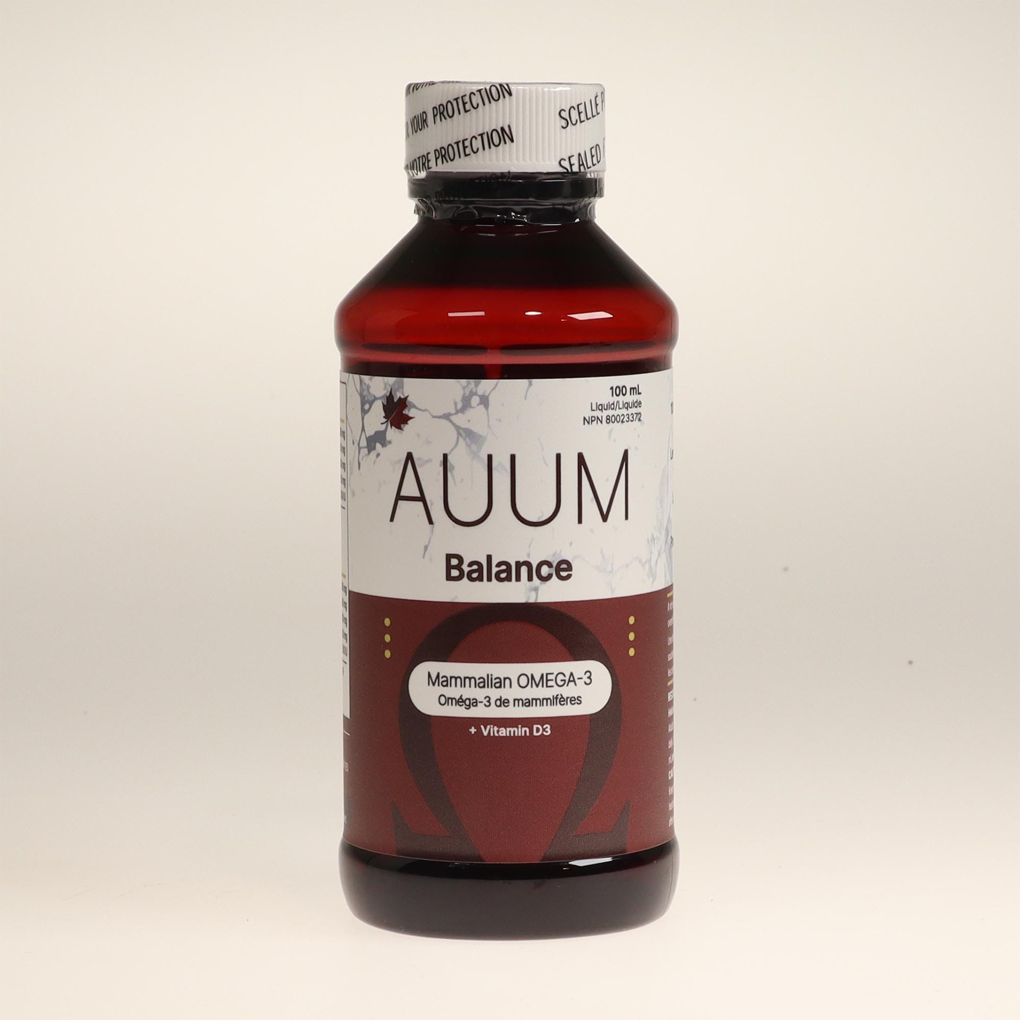 YumNaturals Store AUUM Balance 2K72