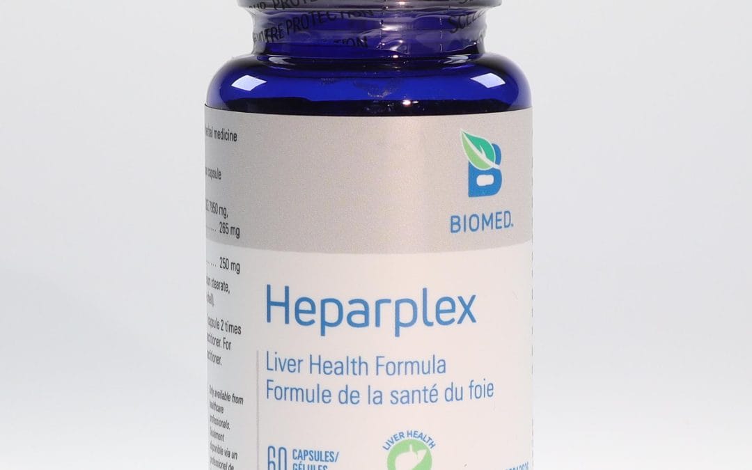 DRAFT Biomed Heparplex