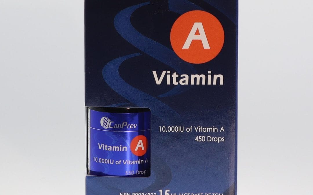DRAFT Can Prev Vitamin A