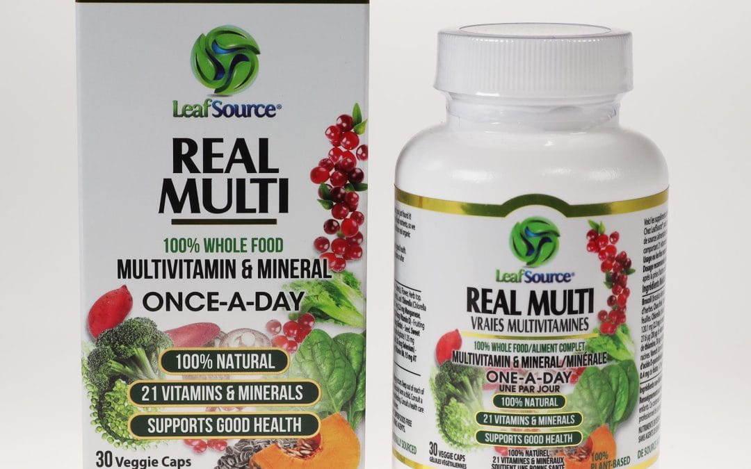 Leafsource Real Multi