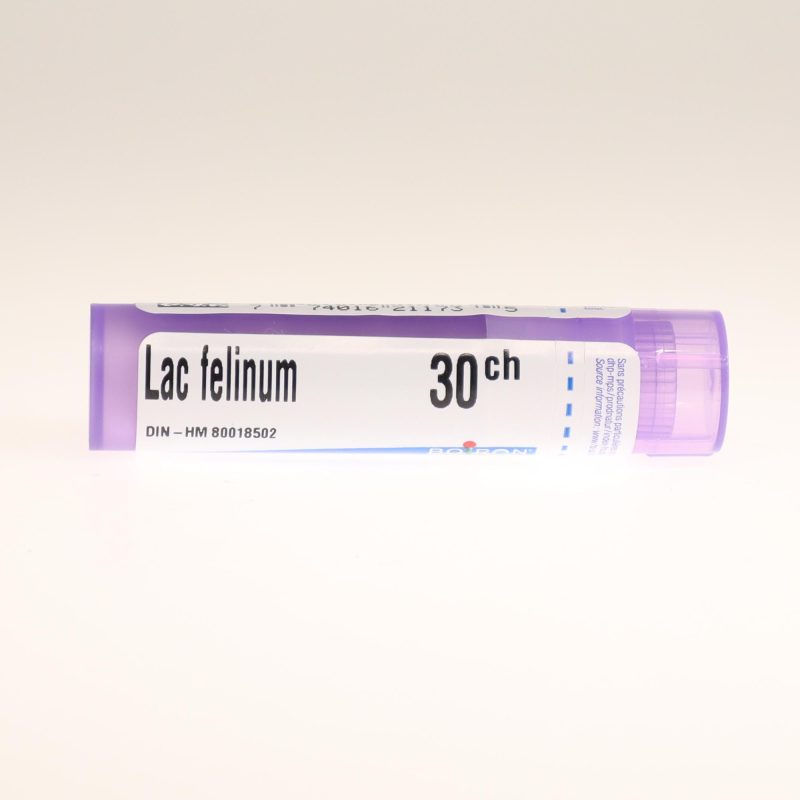 YumNaturals Store Lac Felinum 2K72