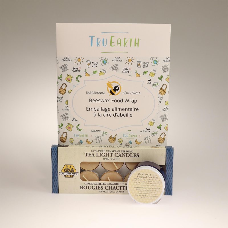 Yum Naturals Store Bee Bundle 2K72