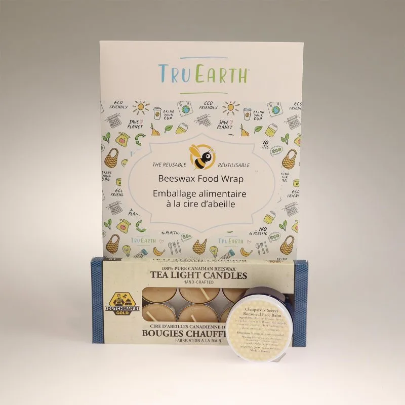 Bee Bundle from YumNaturals