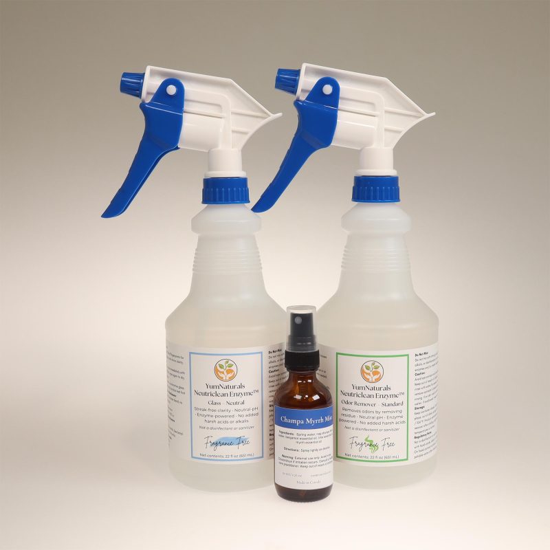 YumNatrals Store Freshen up Your Home 2K72