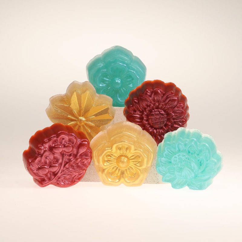 YumNaturals Store Glycerin soaps 2K72