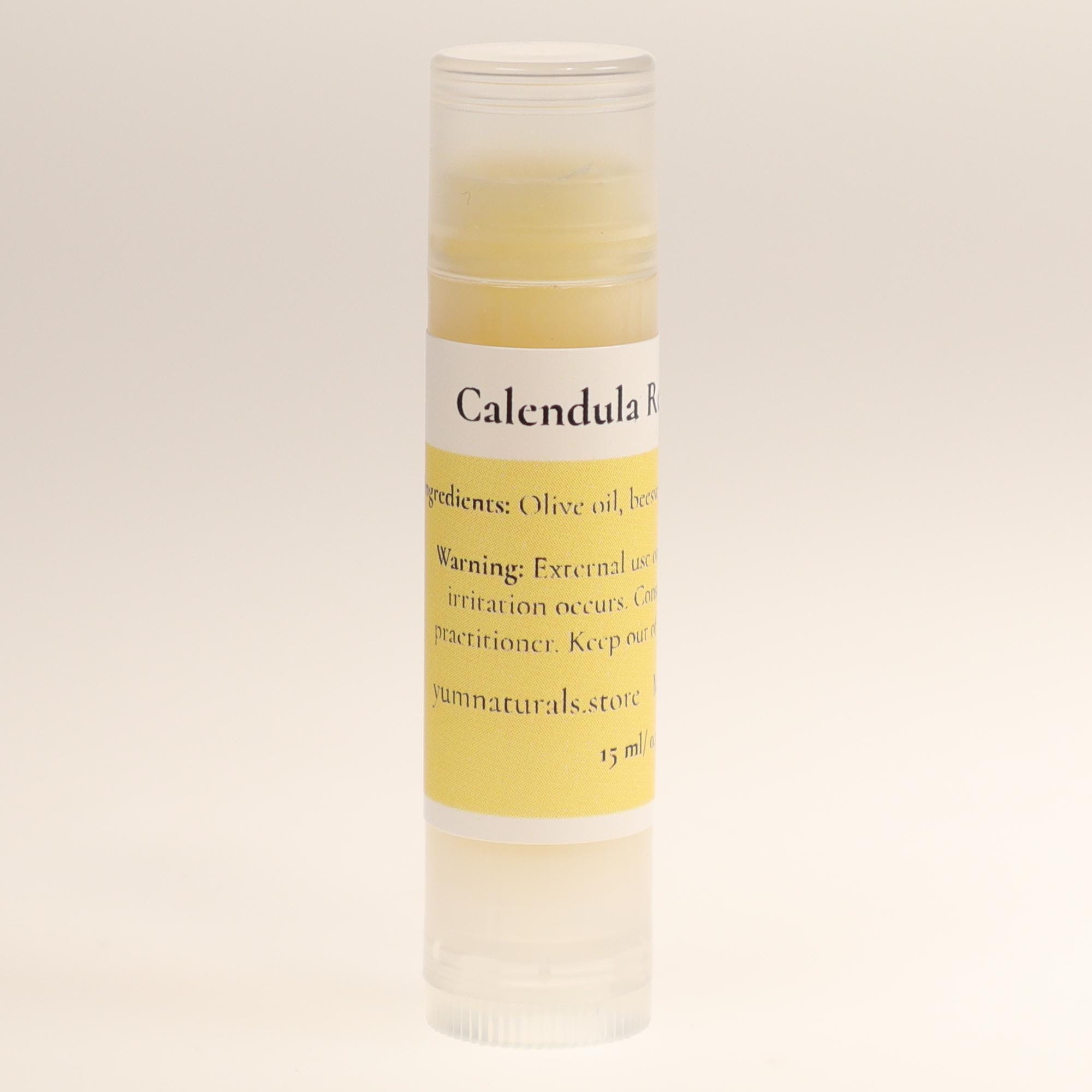 YumNaturals Store Calendula Rescue Stick one 2K72
