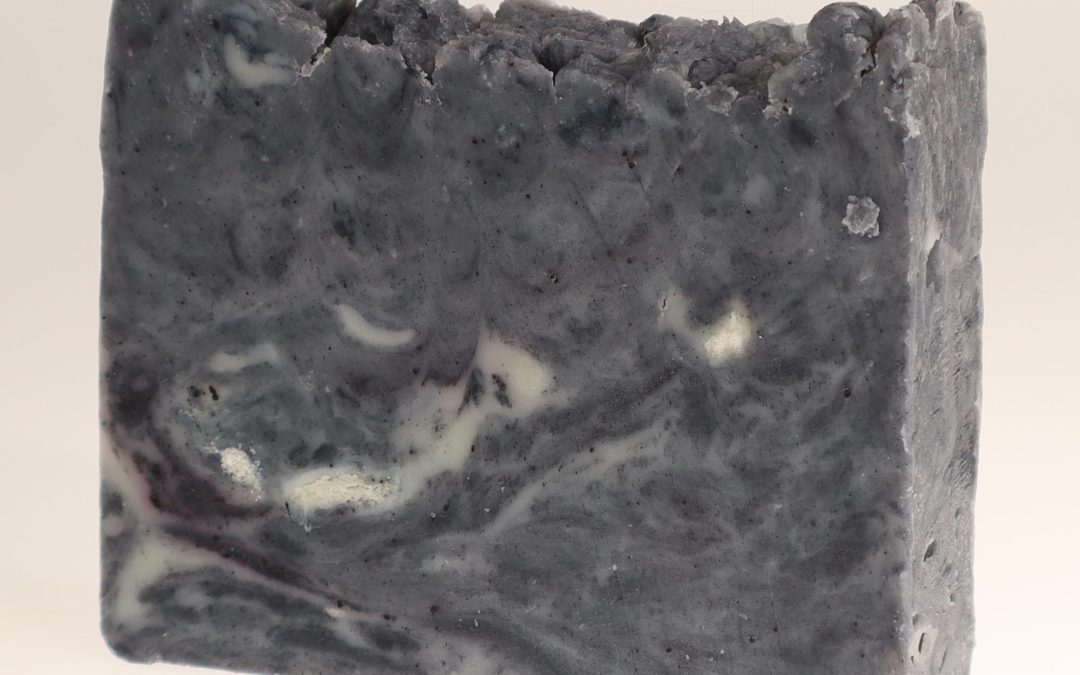Mountain Air Hot Process Artisan Soap