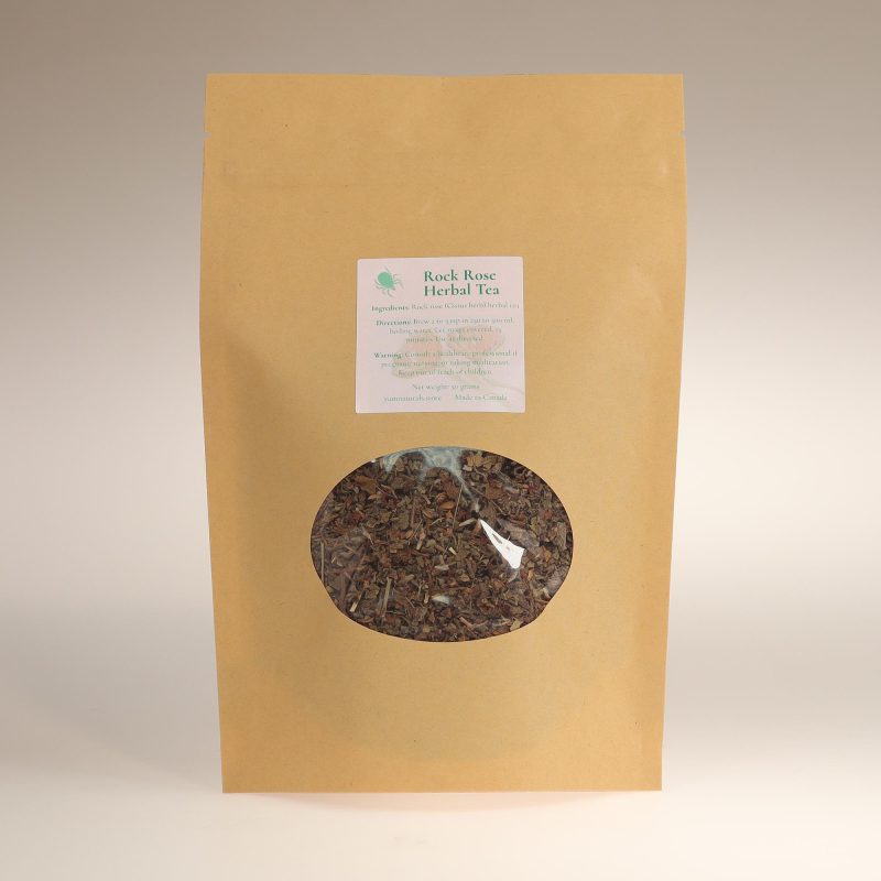 YumNaturals Store Rock Rose Tea 2K72