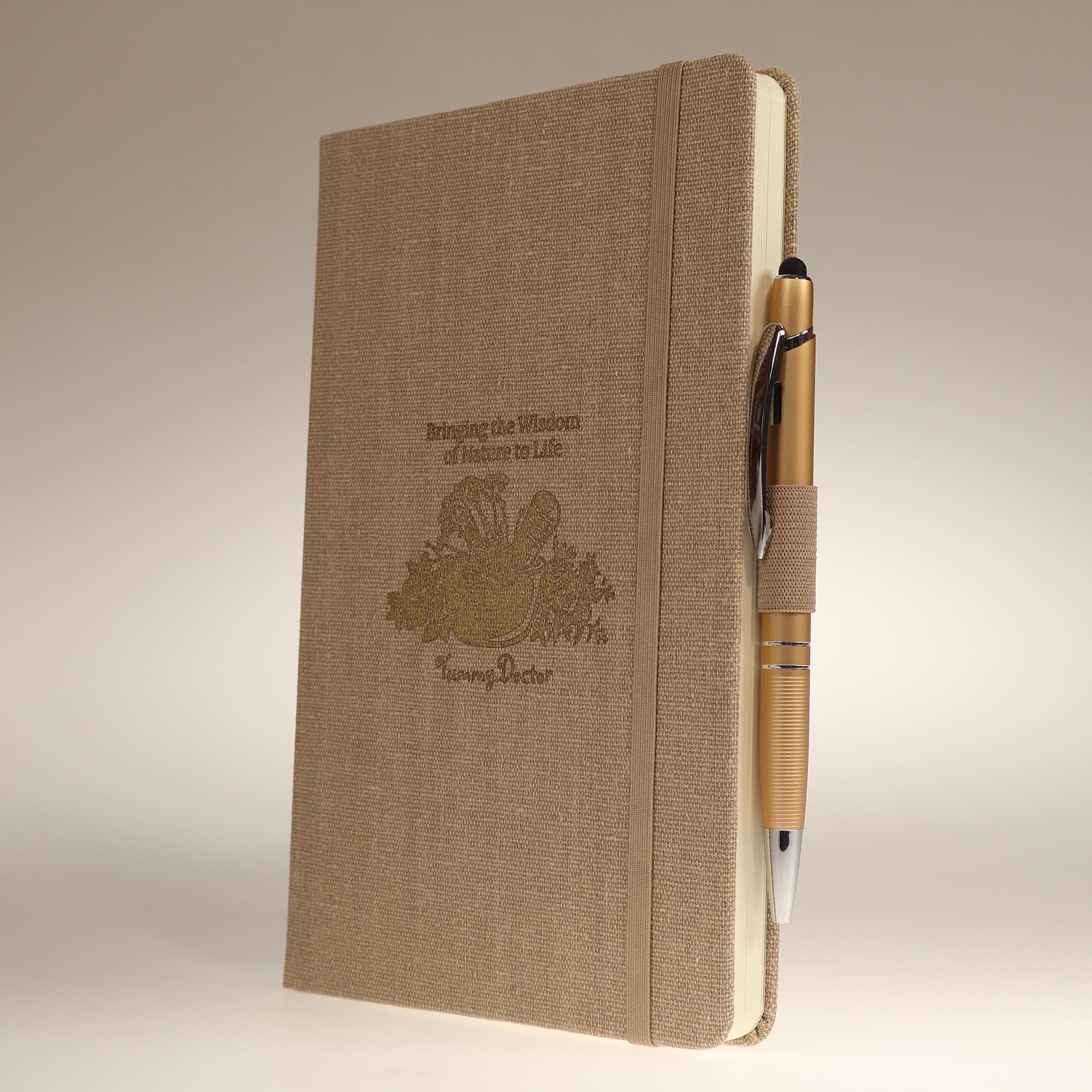Yummy.Doctor Journals - Image 2