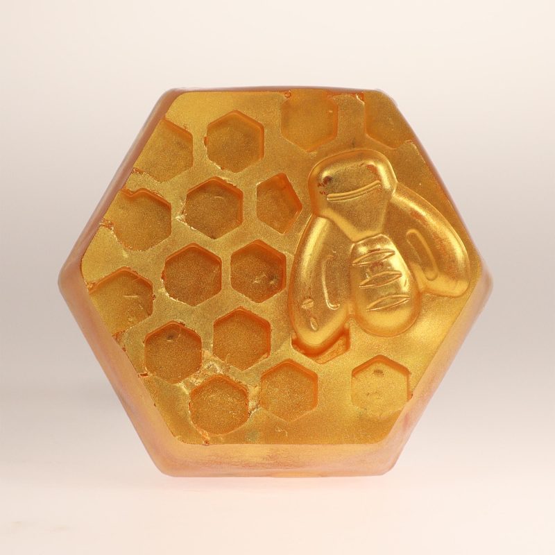 YumNaturals Store Honeybee Soap 2K72