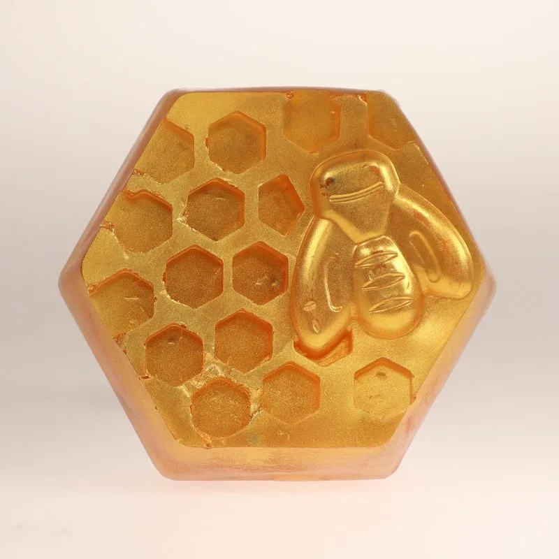 YumNaturals Store Honeybee Soap 2K72