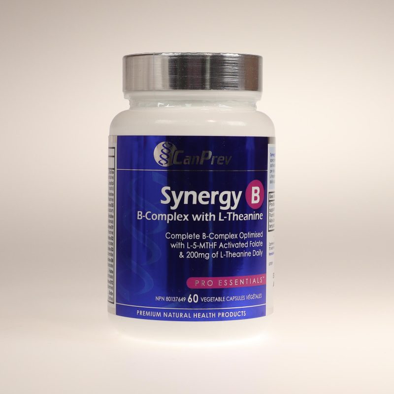YumNaturals Store Synergy B front 2K72