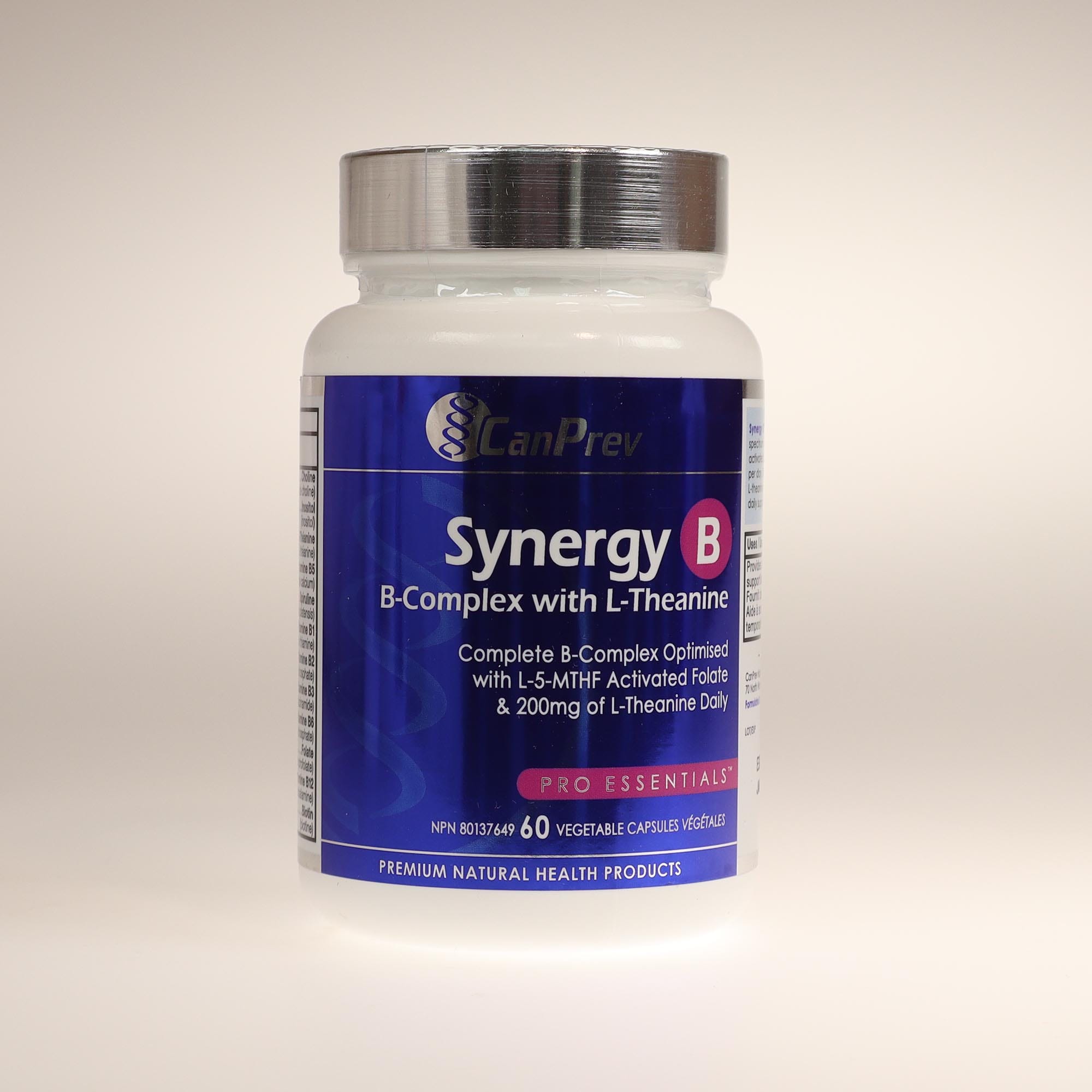 YumNaturals Store Synergy B front 2K72